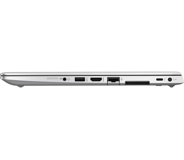 HP EliteBook 840 G5 (3JZ24AW, Azerty toetsenbord)