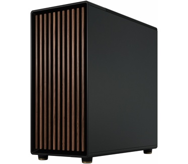 Fractal Design North XL - Mesh Charcoal Black