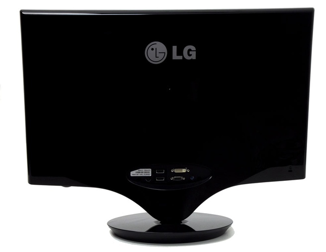 LG W2486