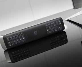 Smart remote