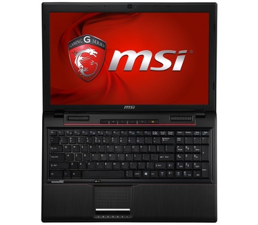 MSI GP60 2PE-036BE