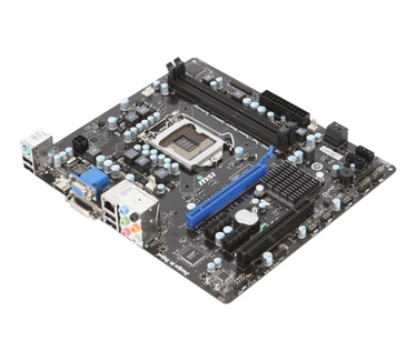 MSI H61M-E33 (B3)