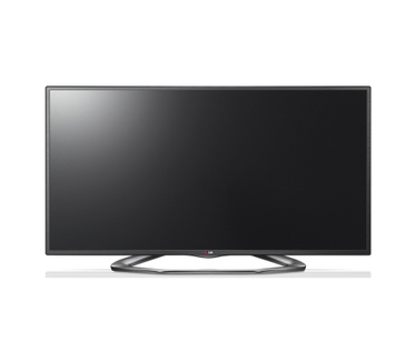 LG 39LA6208 Zwart