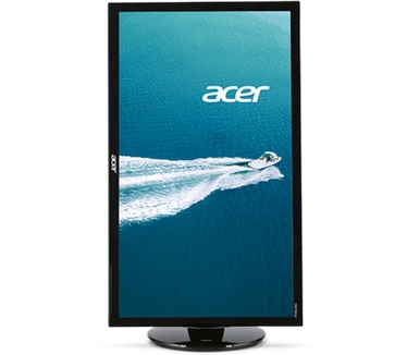 Acer CB240HY Zwart