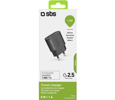 SBS TETR1USB1ASTD