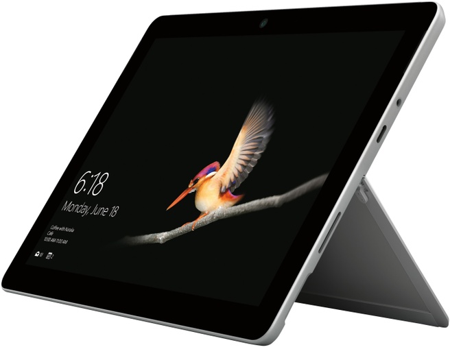 microsoft surface go sandstone