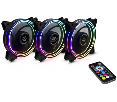 Inter-Tech Alseye Halo 3.0