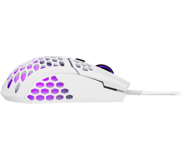 Cooler Master MM711 RGB Matwit