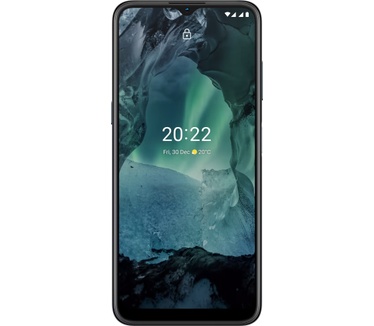 Nokia G11 Blauw, Wit