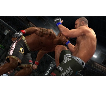 UFC 2009, Undisputed , PlayStation 3