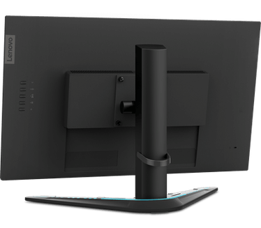 Lenovo G27q-20 Zwart