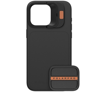 PolarPro IP15-M-BLK