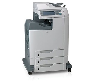 HP Color LaserJet CM4730f MFP