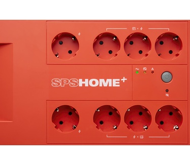 Salicru SPS 650 HOME+