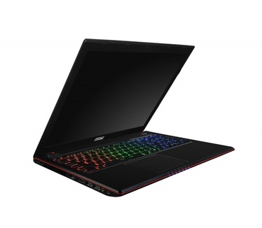 MSI GE60-2PCi781W7 (Apache)