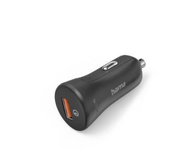 Hama Qualcomm® Quick Charge™ 3.0