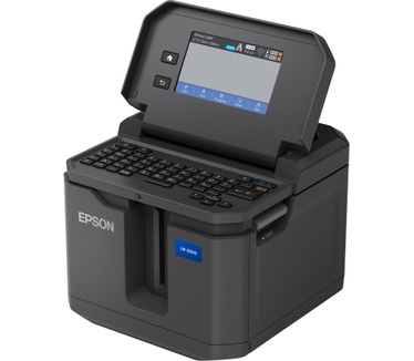 Epson LabelWorks LW-Z5010BE (C51CG52210) Qwertz toetsenbord