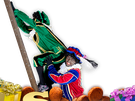 Zwarte Piet-app