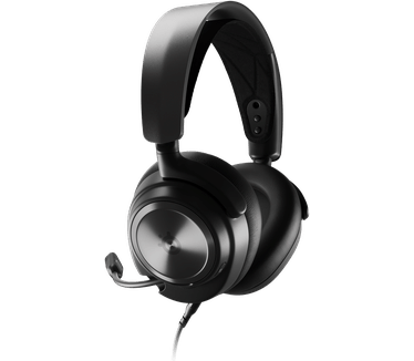 Steelseries Arctis Nova Pro