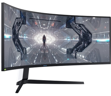 Samsung C49G95TSSP