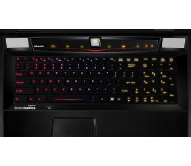 MSI Gaming Series GT70 2OC-863XFR