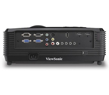ViewSonic Pro 8200 - Full HD DLP projector