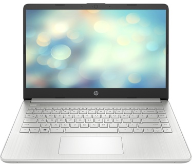 HP 14s-dq4004nb (Azerty toetsenbord)