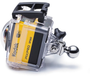 Kodak PixPro SP360 (YL4) / Aqua Sport Pack Geel