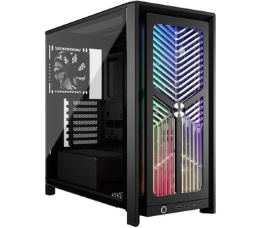 Corsair FRAME 4000X RS Mid-Tower PC Case