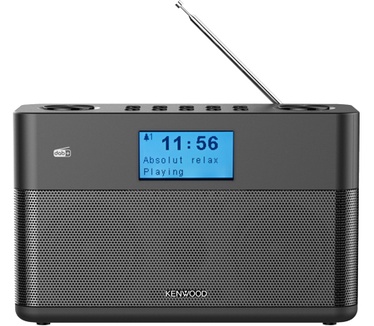 Kenwood CR-ST50DAB-B