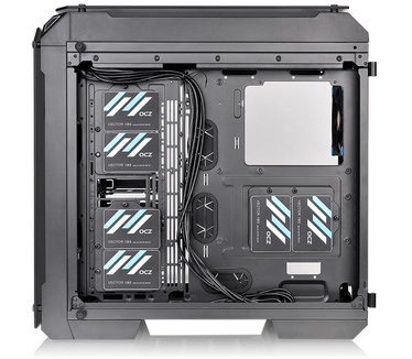 Thermaltake View 71 Tempered Glass RGB Edition