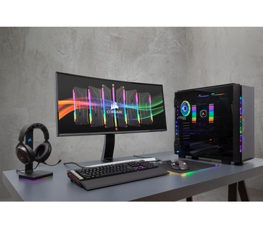 Corsair CMW256GX4M8D3000C16