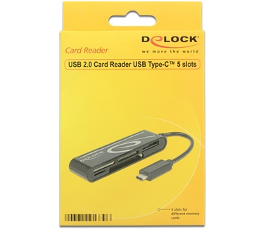 Delock 91739