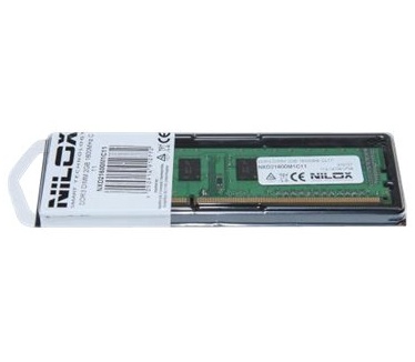 Nilox 8GB DDR3 DIMM