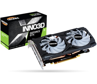 Inno3D N16602-06D5X-1521VA15LB