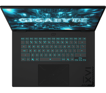 Gigabyte Gaming A16 Pro DXH (DXHG4EECC4SH)
