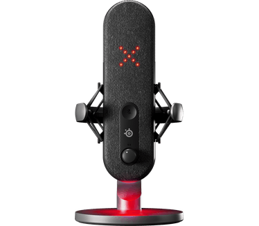 Steelseries Alias
