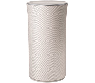 Samsung Wireless Audio 360 Speaker R1 Cremewit