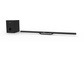 Goedkoopste Humax STE-1000 BSW Soundbar