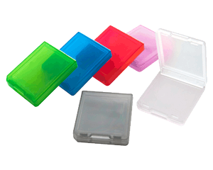 Big Ben Opberghoesjes