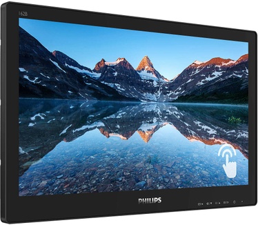 Philips 162B9TN/00 Zwart