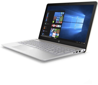 HP Pavilion 15-cc526nd
