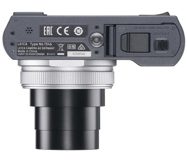 Leica C-Lux Blauw