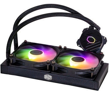 Cooler Master MasterLiquid 240L Core ARGB