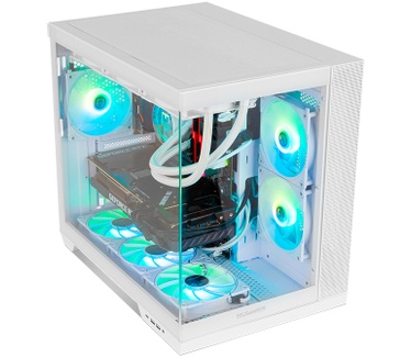 Nox Hummer Astra Neo White