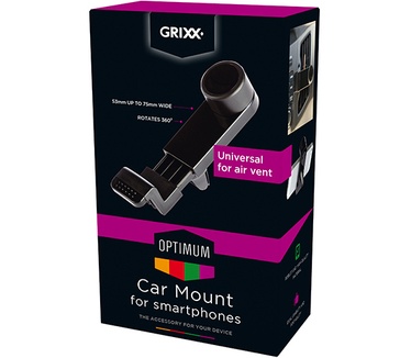 Grixx GROCMPH02