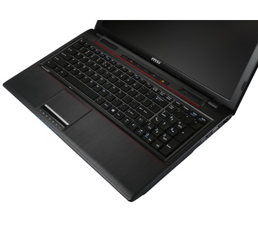 MSI GP60 2PE-435NL (Leopard)