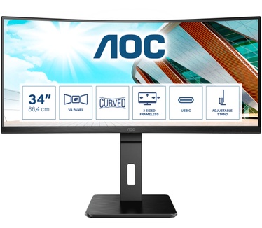 AOC CU34P2C