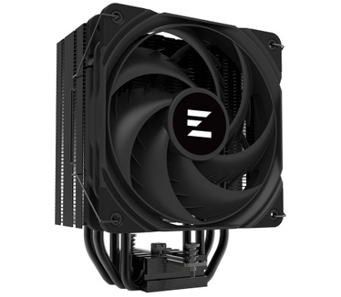 Zalman CNPS9X PERFORMA PLUS BLACK