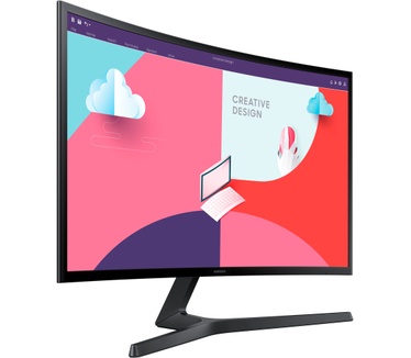 Samsung S36C 27" (C366EAU) Zwart